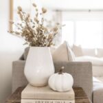 5 WAYS TO USE PUMPKINS FOR DECOR THIS FALL