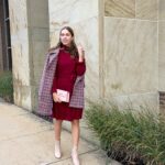 HOW TO STYLE A STATEMENT COAT